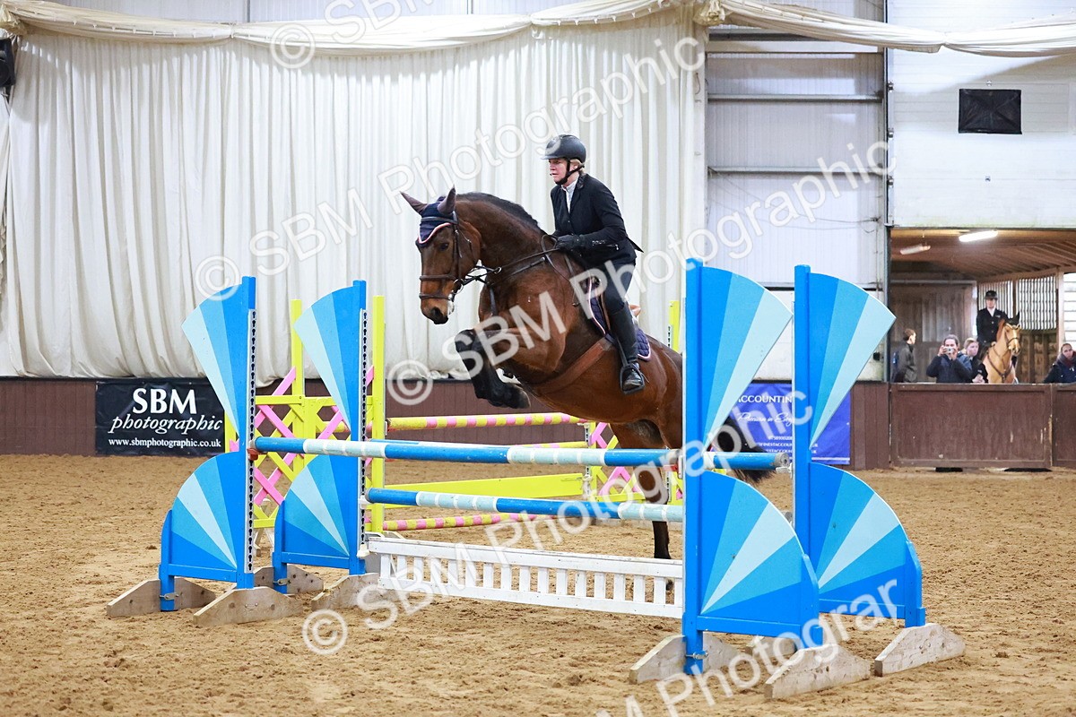 SBM_001384 - Class 3 - Senior Discovery - 1.00m
