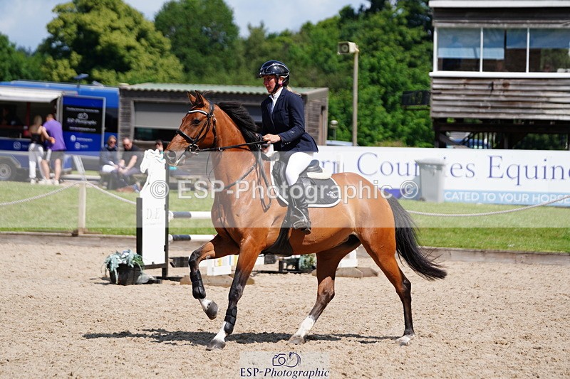 250615A-111552-10415 - Class 45 95cm Amateur Qualifier