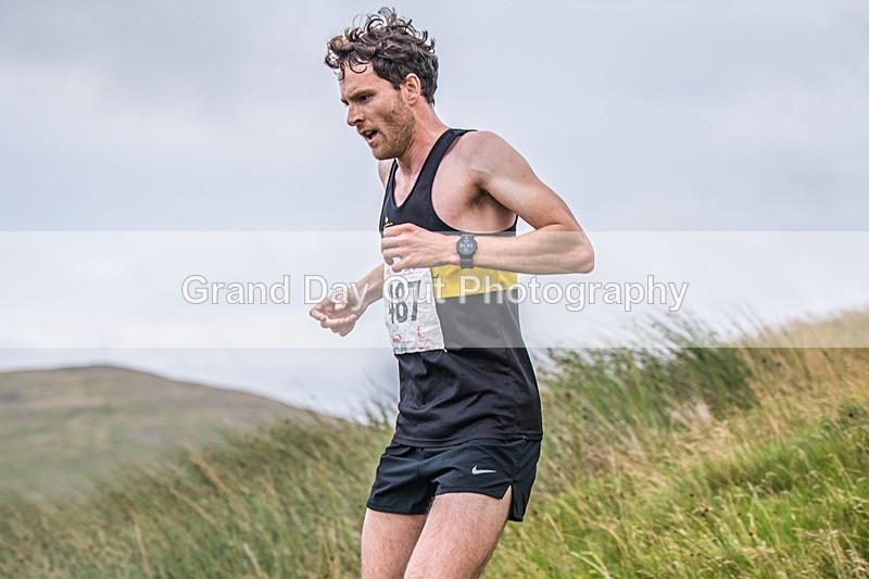 Steel Fell-440 - Steel Fell Race Wednesday 6th August 2025