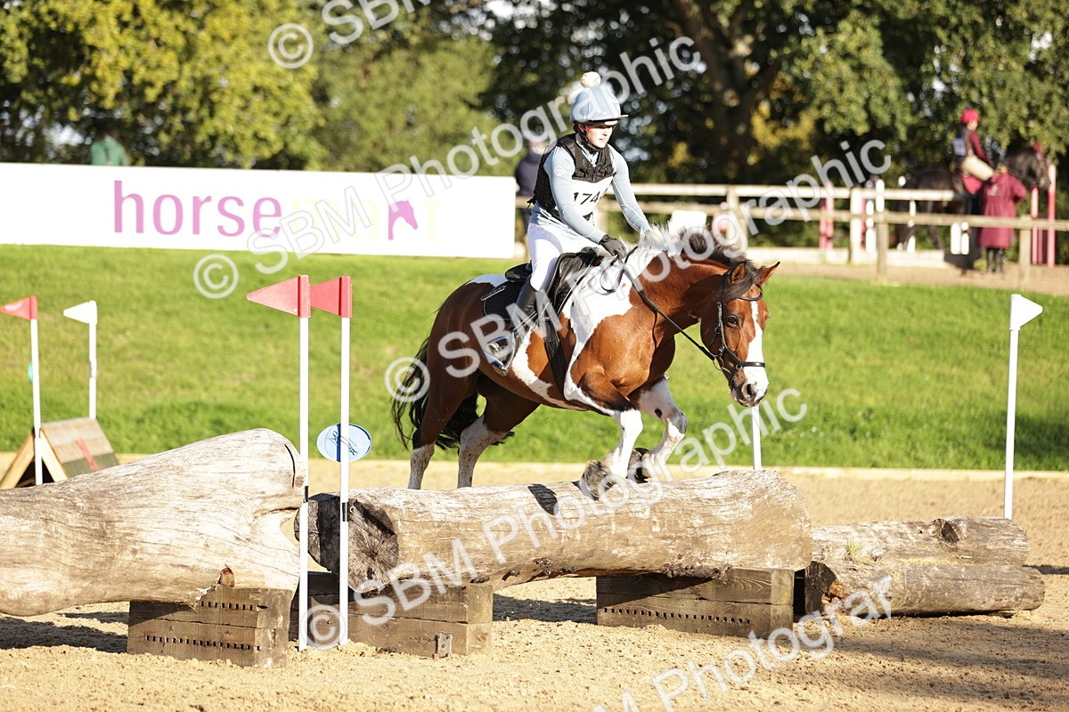 SBM_12295 - E6 - Eventers Challenge 80cm Championship