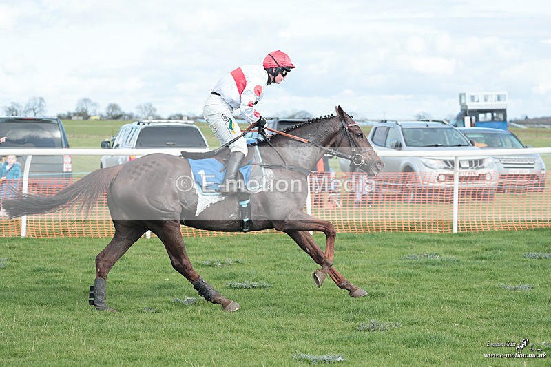 PtP 170324 2673 - Oakley Hunt PtP Brafield-On-The-Green 17/03/24
