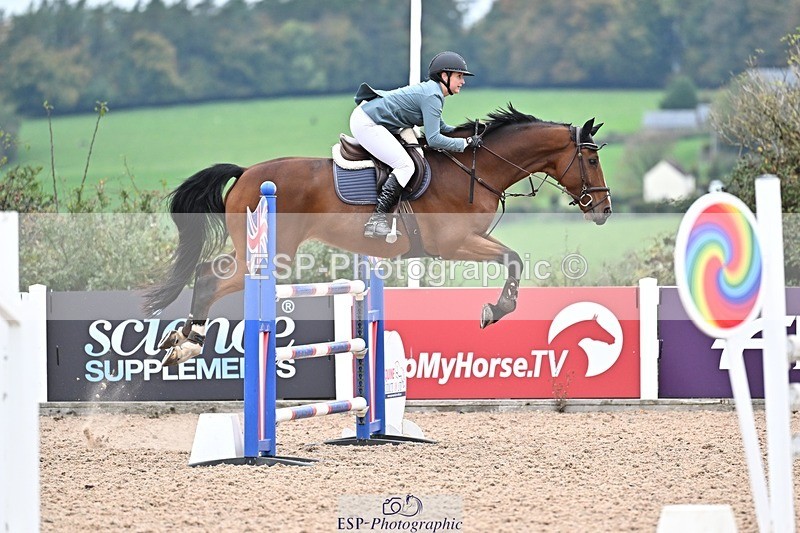 251015-143904-00770 - Cls 5 National 1.15m Members Cup