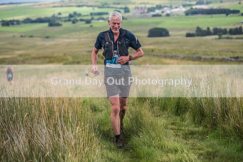 HWH-160 - High Wether Howe Fell Race Saturday 26th July 2025
