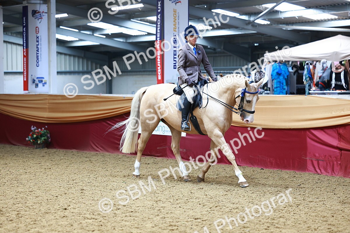 SBM_23796 - Class 905 - Supreme Final - Ridden Veteran
