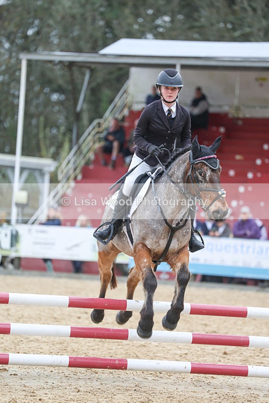 3E7A2787 - Class 4: 70 -75cm