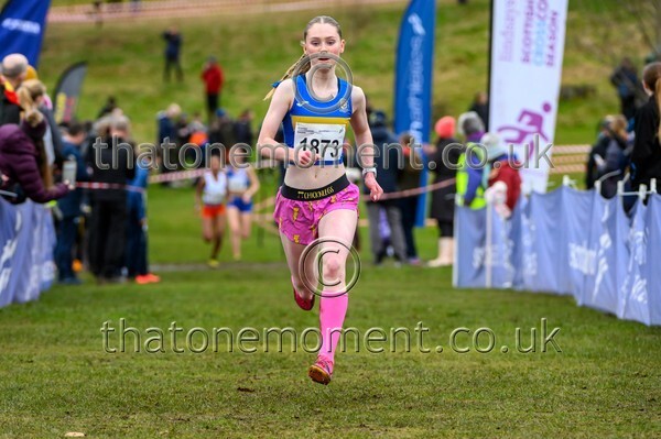 Falkirk26-920949 - U15 Girls