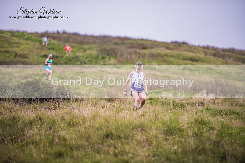 Steel Fell-814 - Steel Fell Race Wednesday 9th August 2023