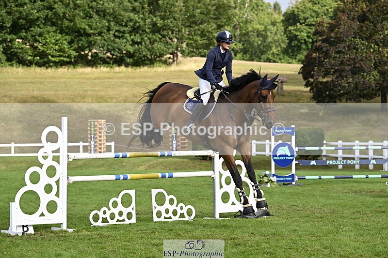 250831A-083230-08987 - Cls 34 Snr Foxhunter