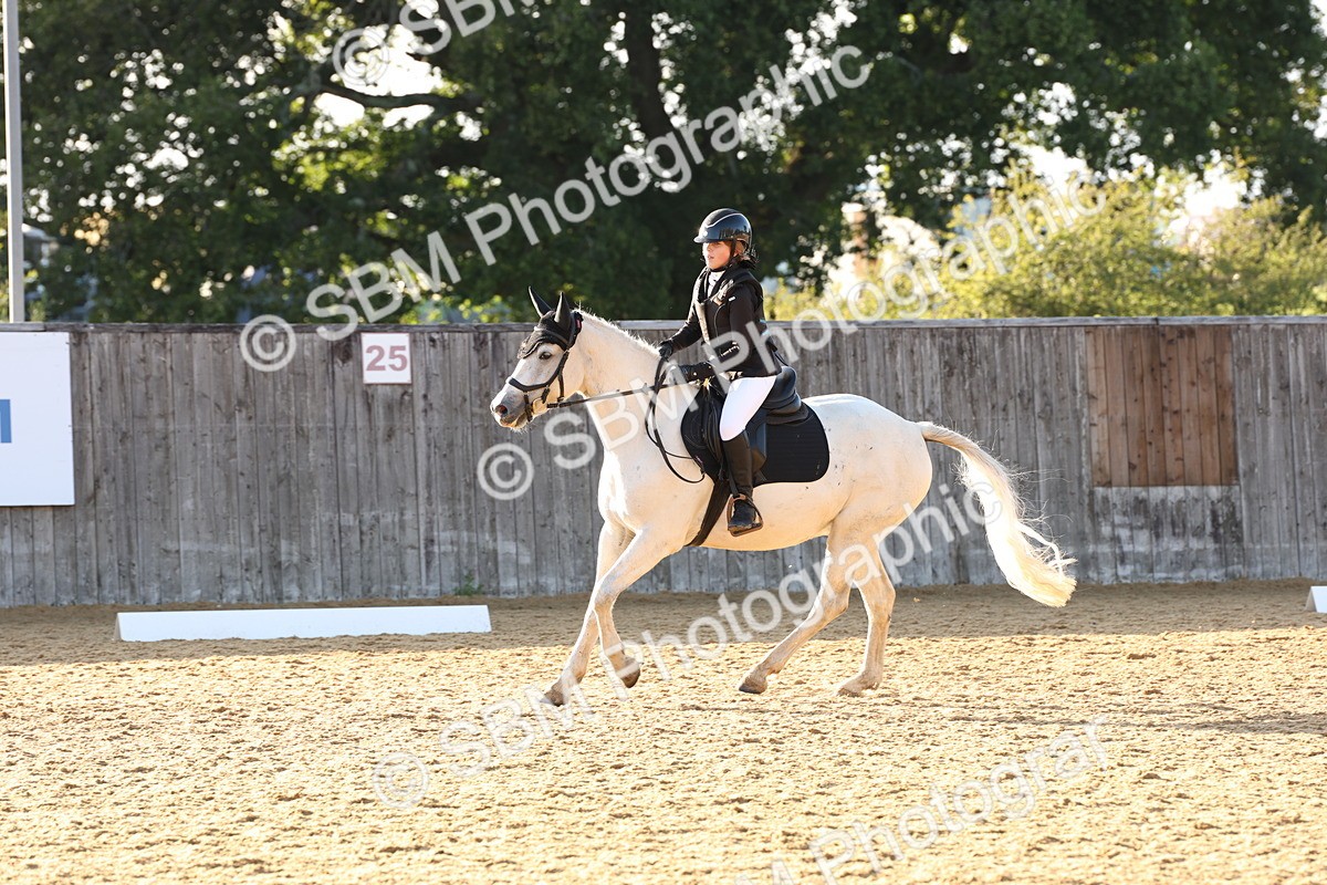 SBM_12709 - D9 - Small Tour Championship Prelim 3