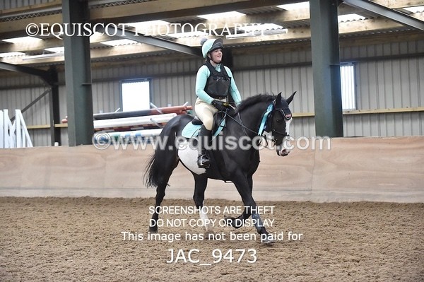 JAC_9473 - CLASS 7 - ARENA EVENTING BE 90CM