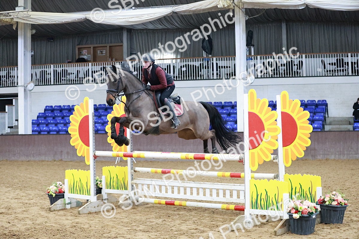 SBM_001269 - Class 4 - Senior Newcomers - 1.10m