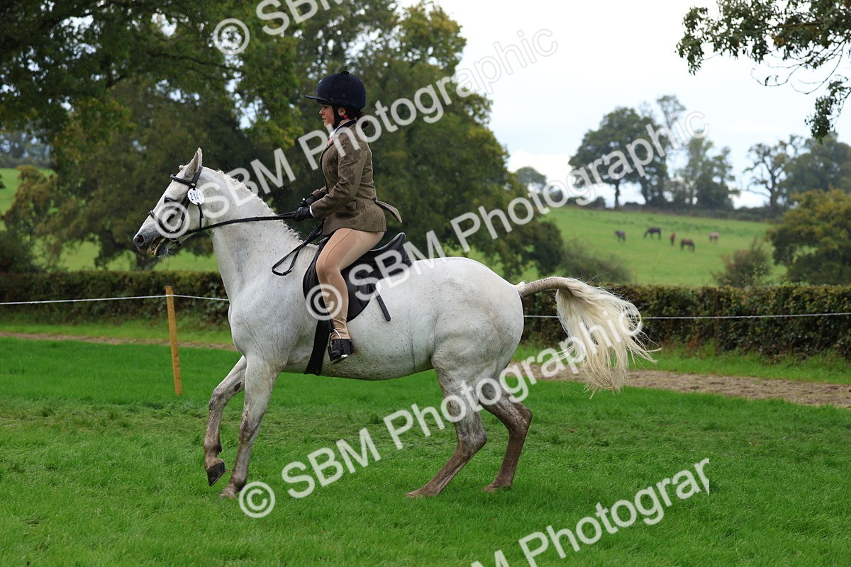 SBM_36857 - S11 - Best Ridden Horse & Pony