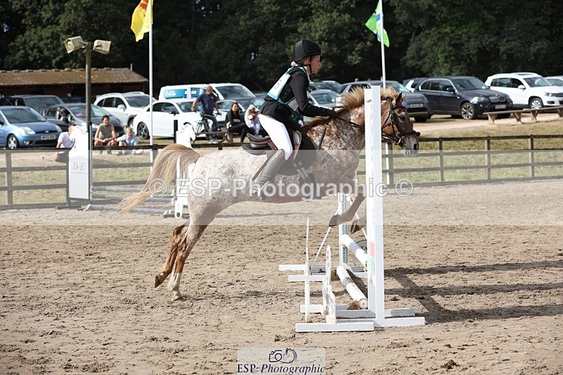 250821A-100410-13806 - NAF Round 1 9.30 to 10.30