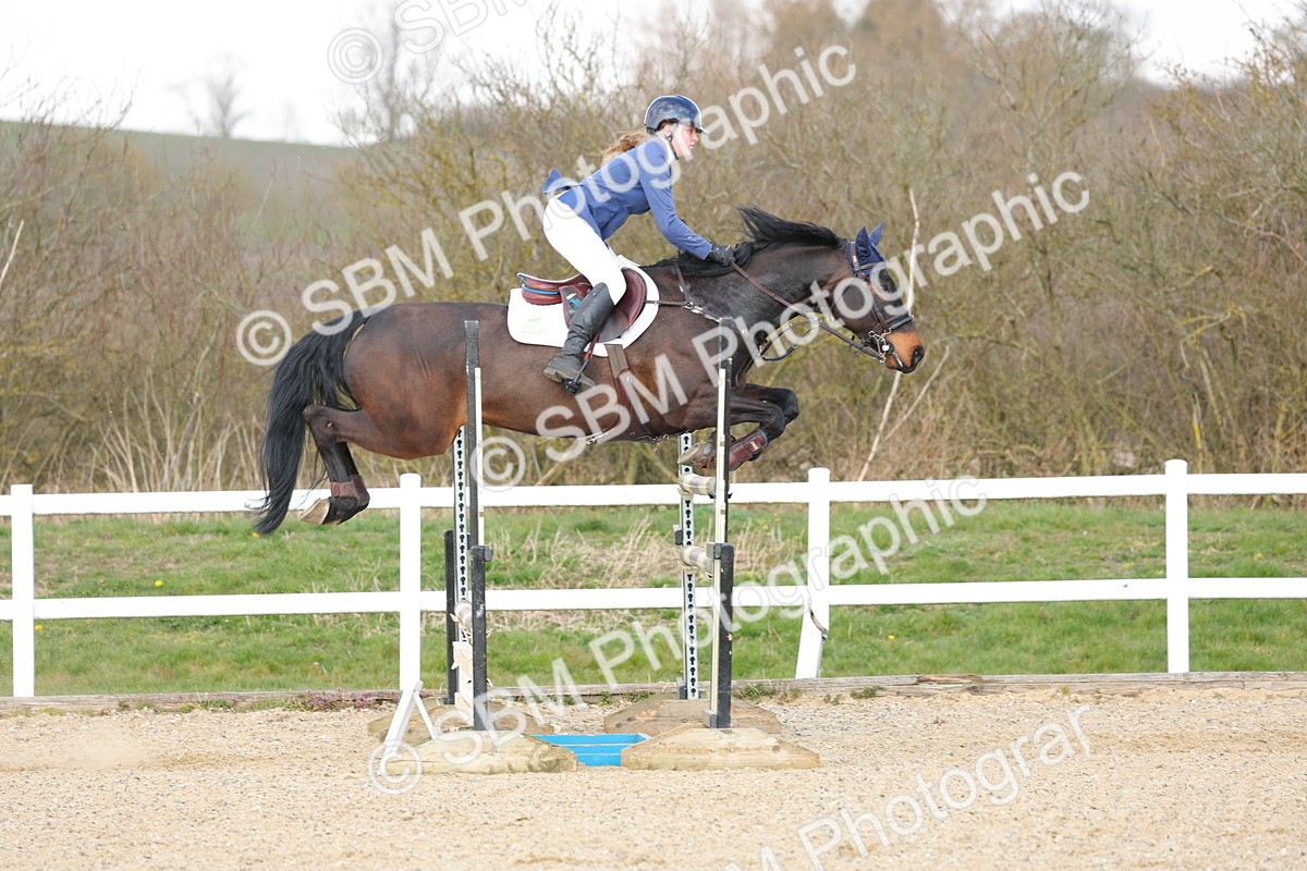 SBM_001872 - Class 6 - National 1.30-1.40m