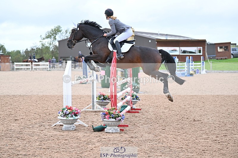 231013A-115834-02010 - Cls 8 Blue Chip Power Champ Quali