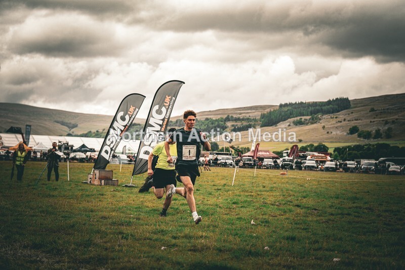 DSCF6192 - Kilnsey Crag race
