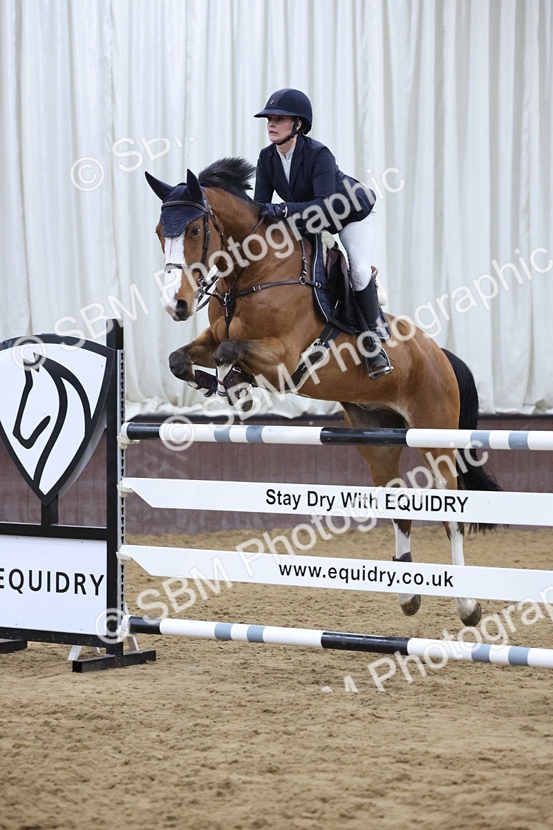 SBM_001876 - Class 6 -  National 1.30m-1.40m