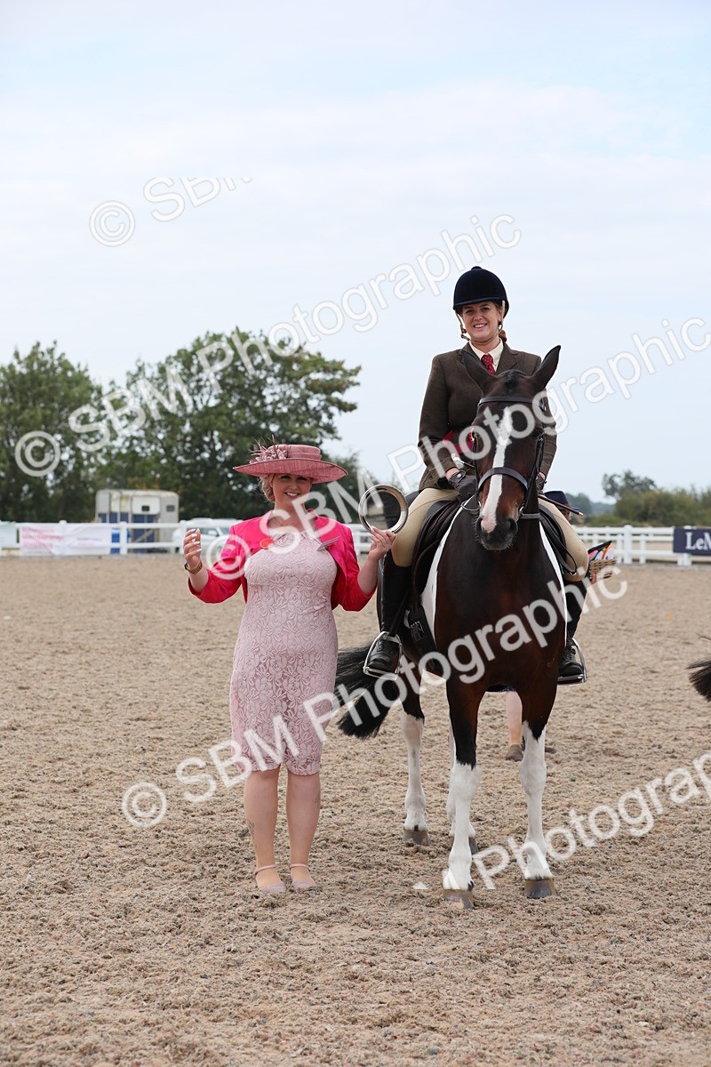 SBM_17820 - Class 315 Best Horse/Rider Combination