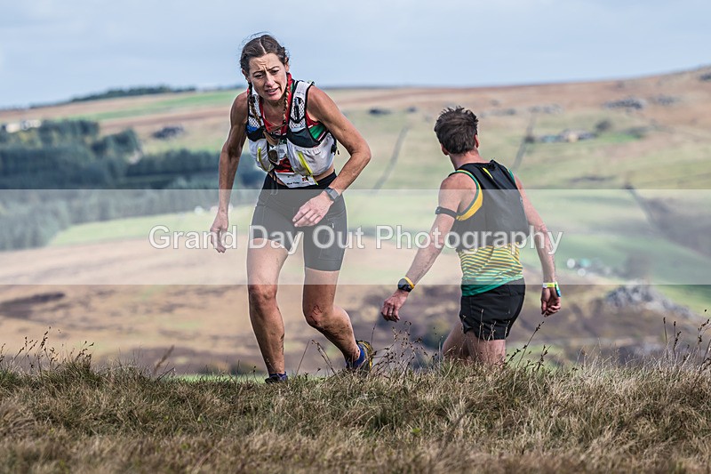 Leg 2 -360 - UK Fell & Hill Relays - Todmorden Leg 2 Saturday 17th October 2026