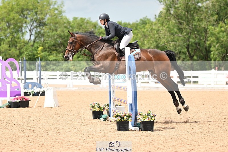 240726A-143356-01719 - Cls 10 95cm Amateur Qualifier