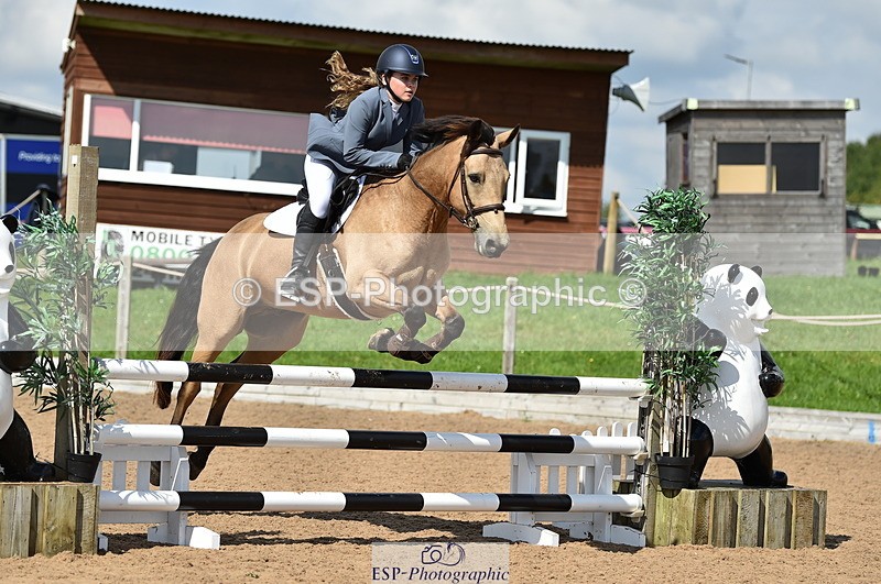 230902A-141326-01649 - Cls 3B Pony Medium 90cm