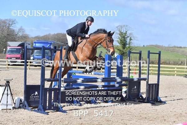 BPP_5417 - CLASS 5 0.95m Amateur Championship Qualifier