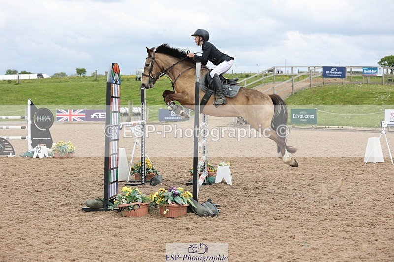 250505-134655-04904 - Cls 8 The Brown Family 148cm Grand Prix