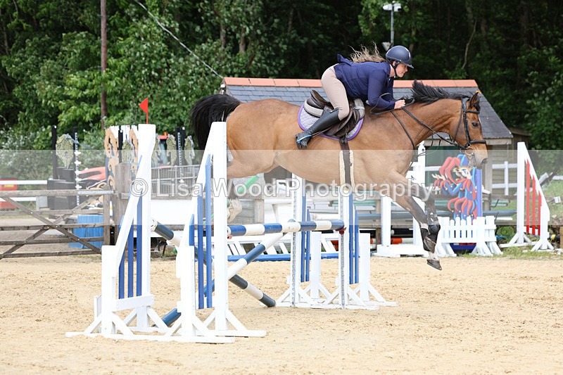 3E7A5370 - Class 11: 1m open