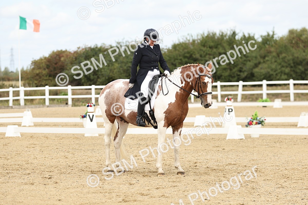 SBM_007339 - Class 25 - FEI PSG Bronze