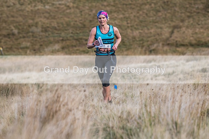 Leg 3 -620 - UK Fell & Hill Relays - Todmorden Leg 3 Saturday 17th October 2026