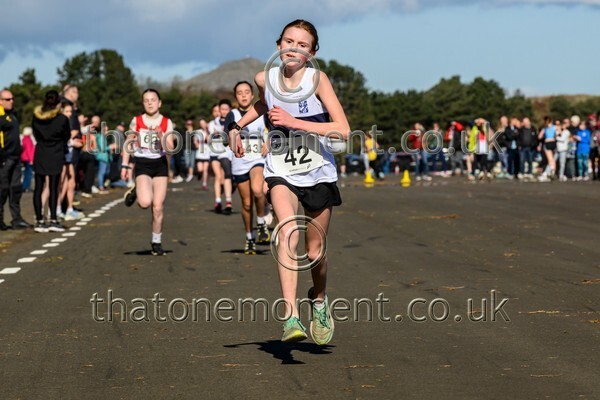 YathRR25-912087 - U13 Girls