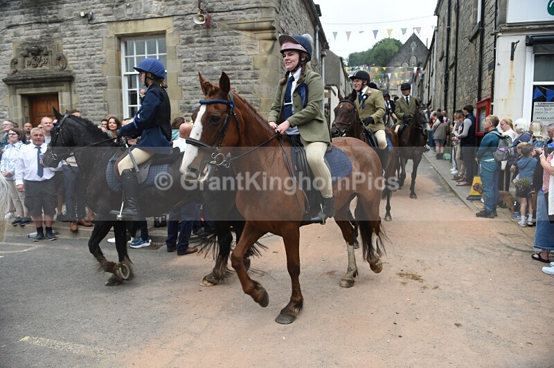 088 - Langholm Common Riding 2025