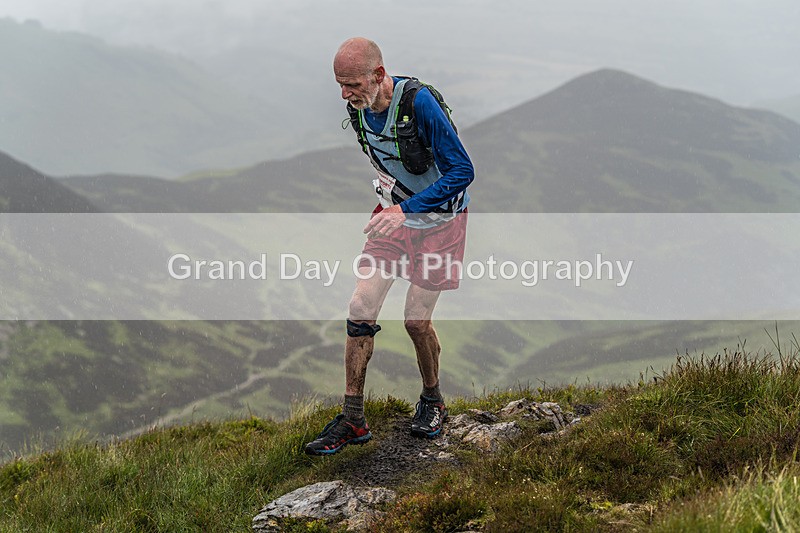 Buttermere-979 - Buttermere Sailbeck Fell Race Saturday 15th June 2024