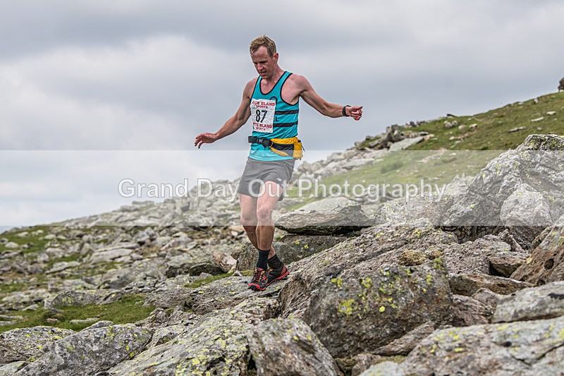 Duddon Long-18 - Duddon Valley Long Fell Race Saturday 1st June 2024