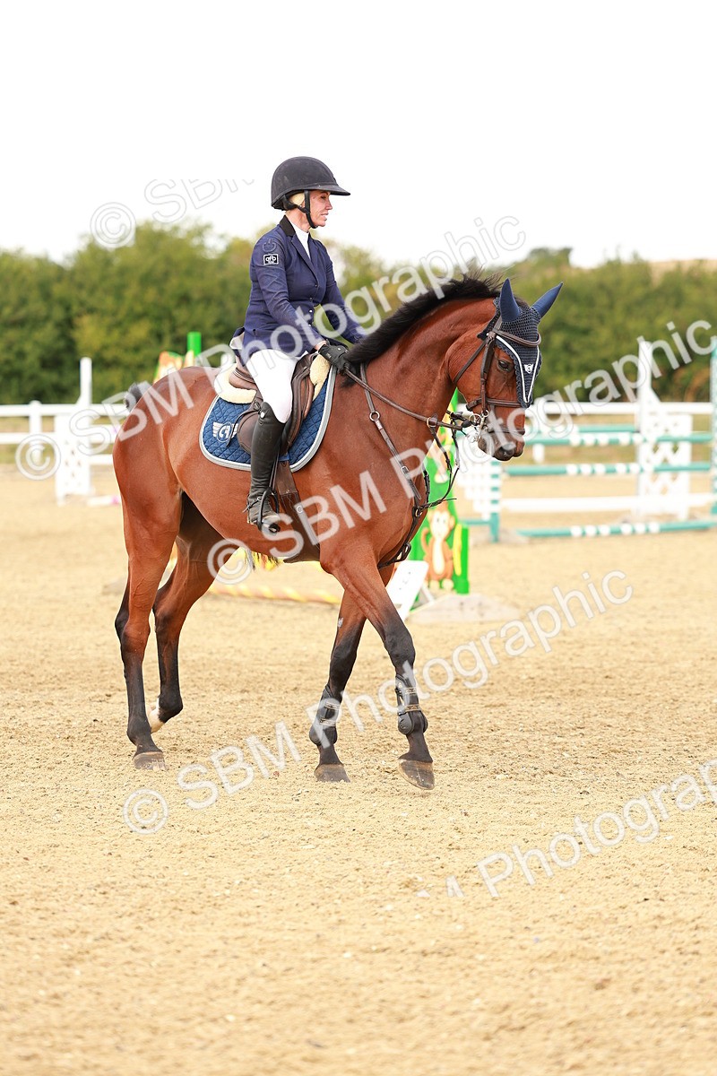 SBM_006799 - Class 4 - Senior British Newcomers - 1.10m