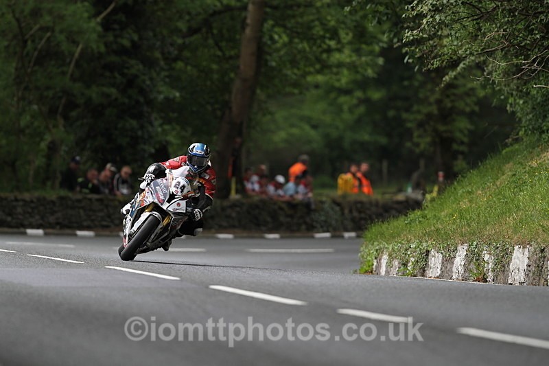 PR154490 - Superbike TT