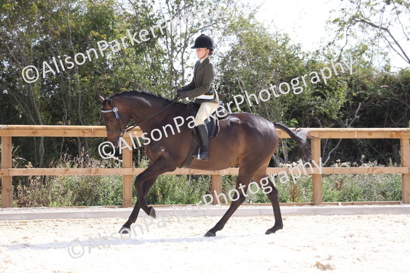 20260802-0384 - Class 5 - ROR Ridden