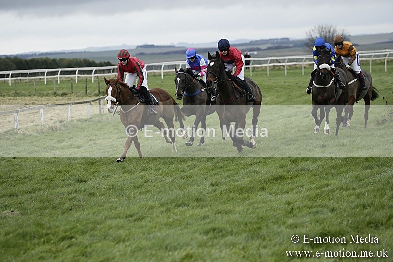 PtP 031217 123 - Hursley Hambledon Point-to-Point Larkhill 03/12/17