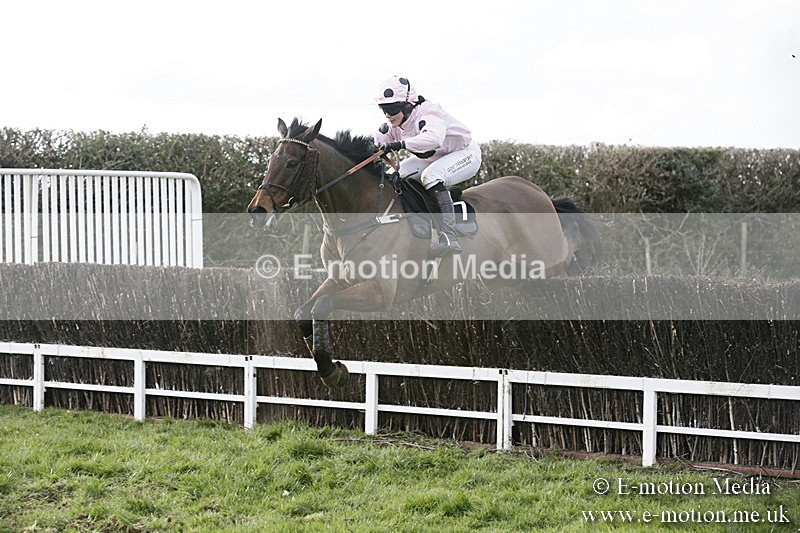 PtP 040218 432 - Point-to-Point Milborne St Andrew 04/02/18