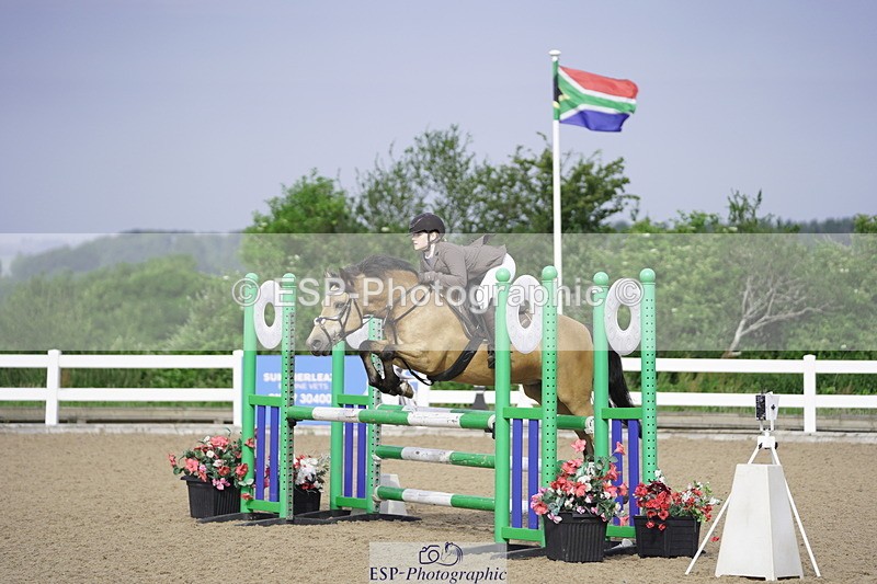 230625A-090018-03035 - Cls 1 Pony Discovery & Open