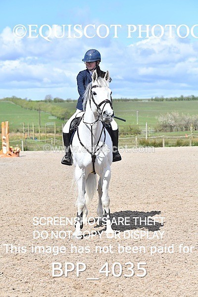 BPP_4035 - CLASS 5 FRI Senior 1.05m Open