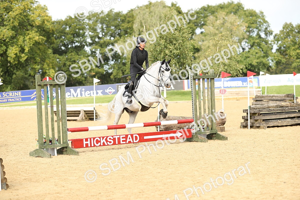 SBM_16989 - E4b - Eventers Challenge 60cm Open