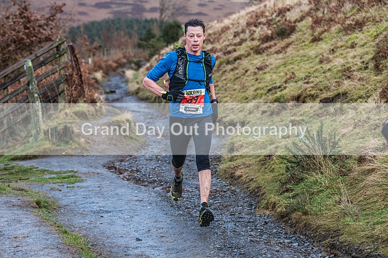 Loopy Latrigg-655 - Kong Loopy Latrigg Fell Race Saturday 21st December 2024