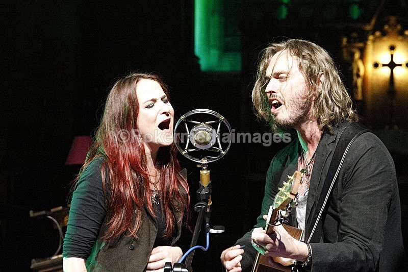 _56A4816 - Rob Richings and The Black Feathers