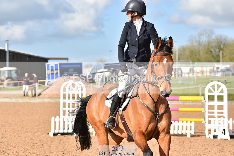 240306A-151904-01742 - Cls 5 Foxhunter and 1.20m Open