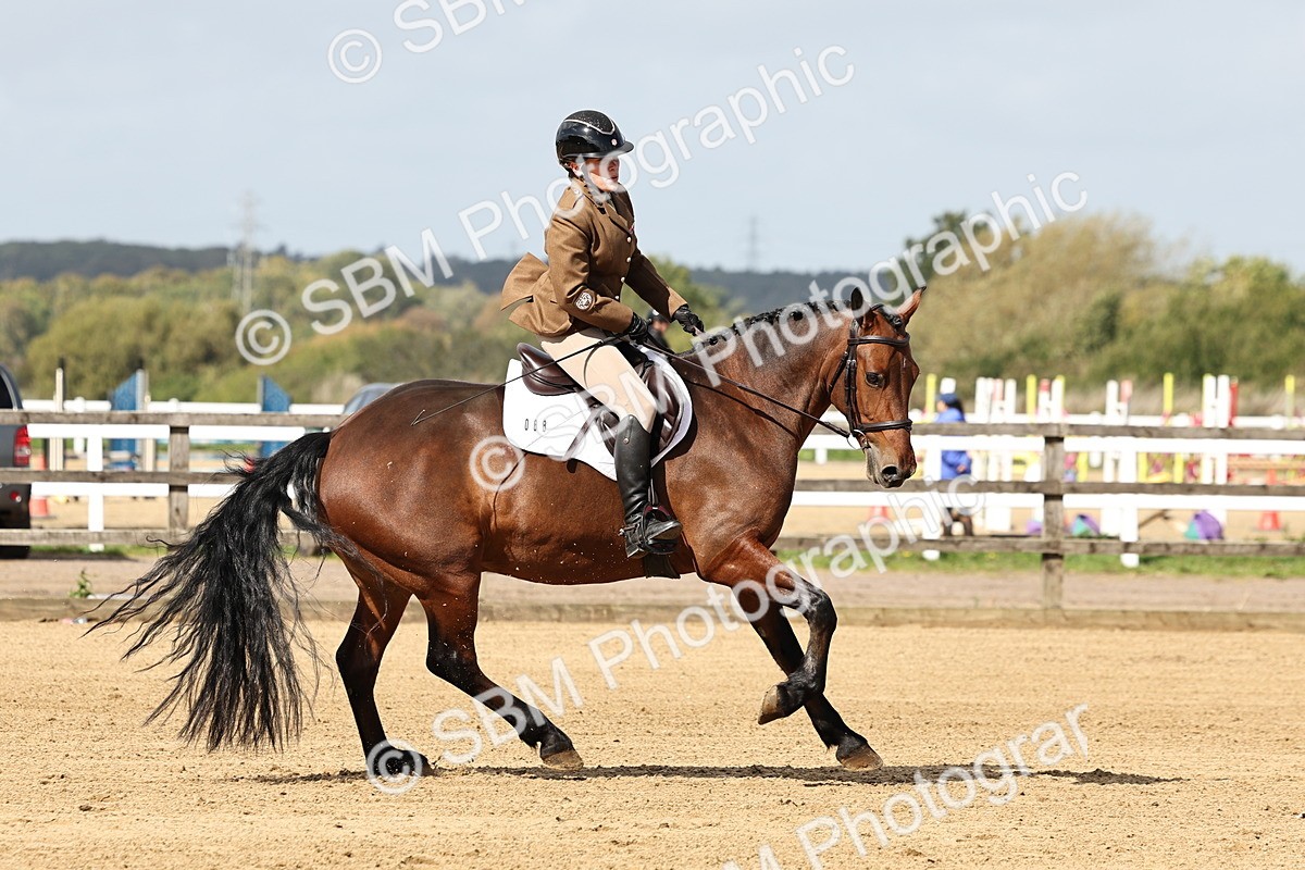 SBM_000511 - Class 45 - Prelim 1 Combined Training