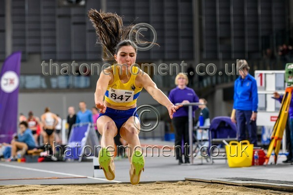 SenInd26-918895 - Field Female Set Two