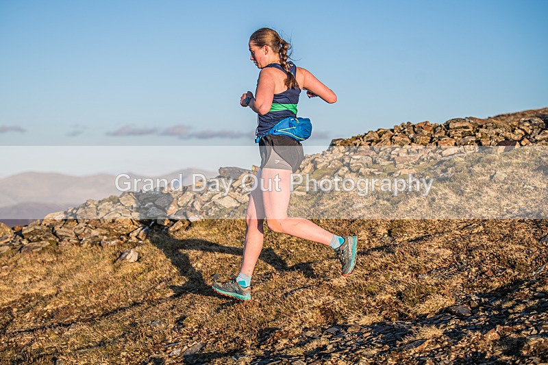 Grisedale-612 - Grisedale Grind Fell Race Wednesday 17th April 2024