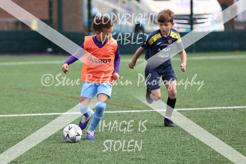1DX30871 - Sat 6th U9 Boys