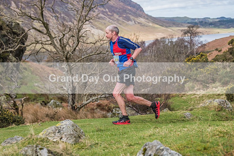 Buttermere-82 - High Terrain Events Buttermere Trail Run Sunday 26th March 2023